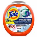 Procter & Gamble 25CT Tide Hyg PowerPods 2430